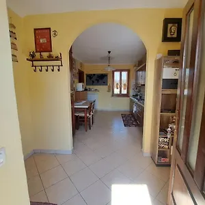 Casa Poldo Apartment
