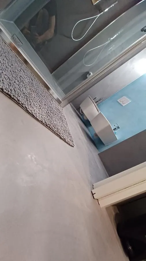 Residenza Il Gelsomino Apartment Cantello