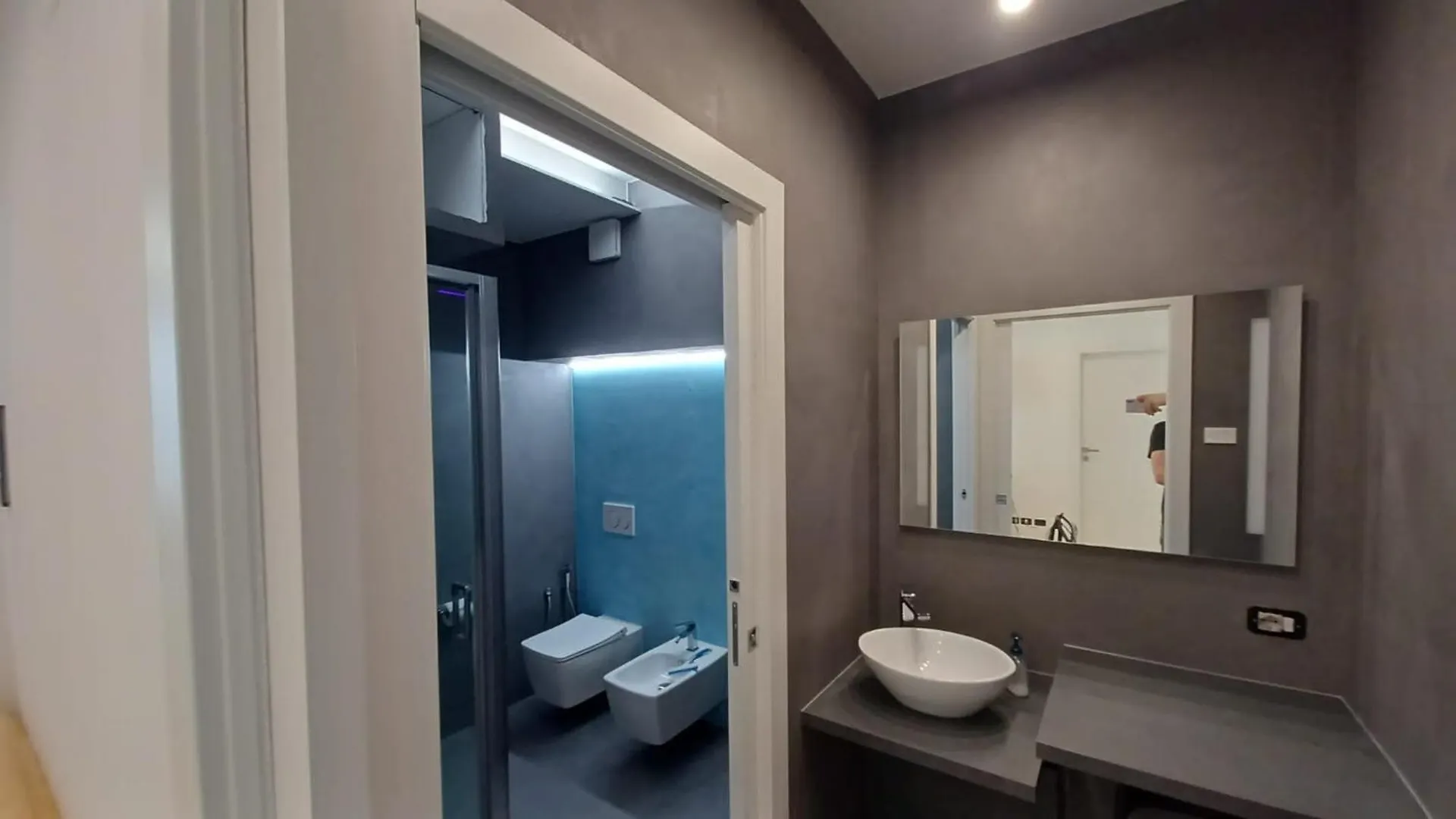 Residenza Il Gelsomino Apartment Cantello