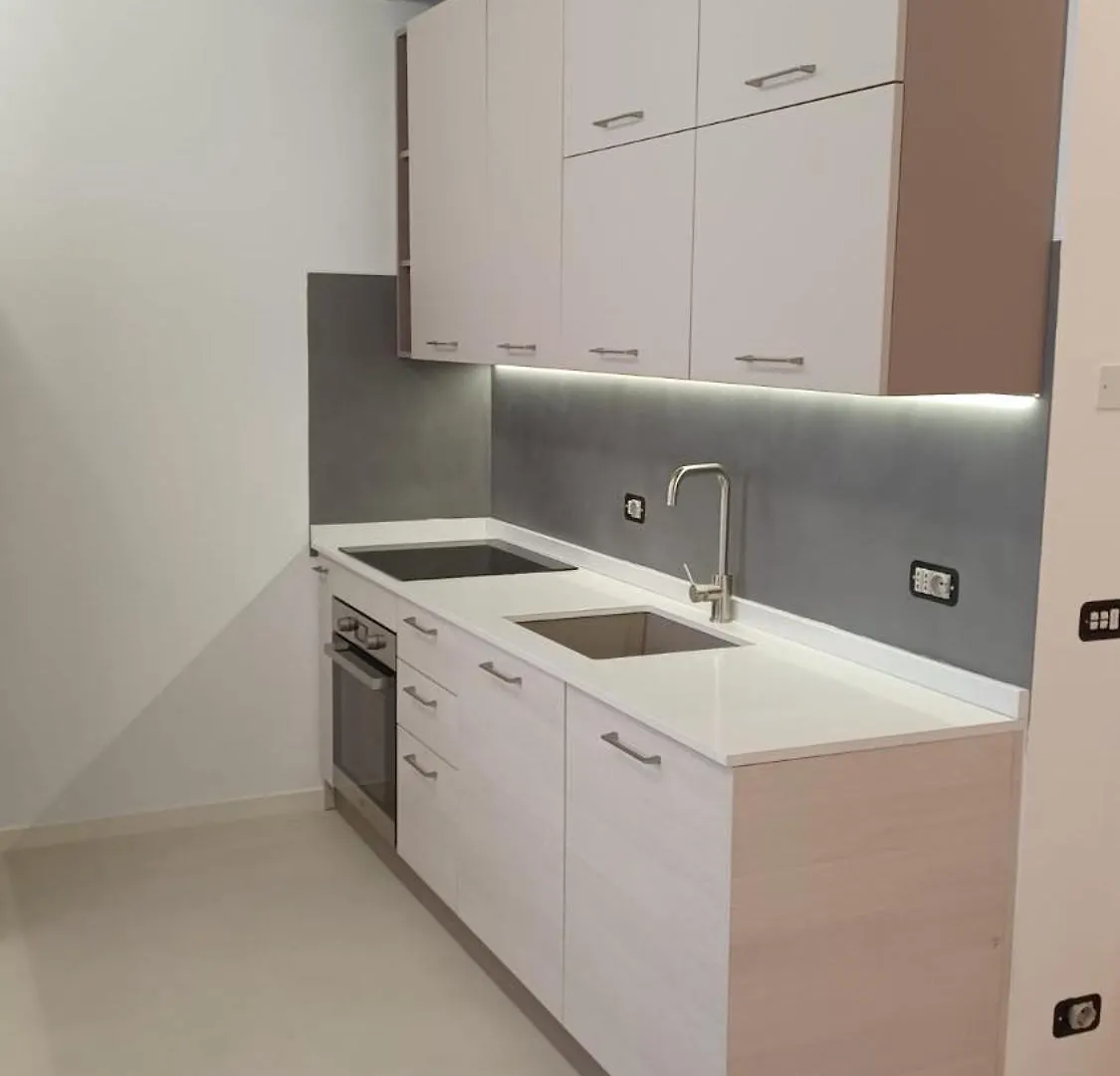 Residenza Il Gelsomino Apartment Cantello